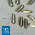 thumbnail image 3 of Member's Mark Vegan Omega-3 Softgels, 150 ct., 3 of 5