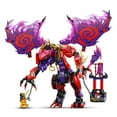 thumbnail image 3 of LEGO NINJAGO Thunderfang Dragon of Chaos Building Set, 668 pcs., 3 of 6