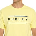thumbnail image 5 of Hurley Men's All Day Graphic Tee, 5 of 7