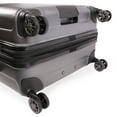 thumbnail image 7 of Brookstone Nelson Hardside Spinner Luggage, 7 of 9