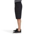 thumbnail image 4 of Iron Clothing Co. Men's Hybrid Cargo Shorts, 4 of 4