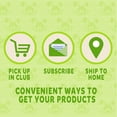 thumbnail image 14 of Member's Mark Premium Baby Diapers (Choose Your Size), 14 of 14