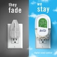 thumbnail image 10 of Febreze Plug Air Freshener, Twilight Lavender + Linen & Sky, 5 refills, 4.35 fl. oz., 10 of 10