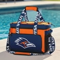 thumbnail image 2 of Logo Brands UTSA Roadrunners 36 Can Cooler, 2 of 4