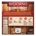 thumbnail image 4 of DiGiorno Rising Crust Three Meat Pizza, Frozen, 3 pk., 4 of 5