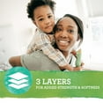 thumbnail image 6 of Member's Mark Premium Scented Baby Wipes (1152 ct.), 6 of 9