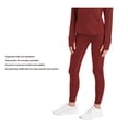 thumbnail image 9 of Member's Mark Women's Extra Warm Waffle Legging, 9 of 9