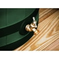 thumbnail image 6 of 50-Gallon Darkened Ribs Rain Wizard Barrel, Assorted Colors, 6 of 6