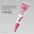 thumbnail image 4 of No7 Restore & Renew Eye Cream + Face & Neck Serum Pack, 4 of 8