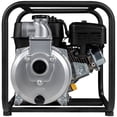 thumbnail image 14 of Westinghouse 2 in. Gas Powered Semi Trash Water Pump, 14 of 14