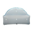 thumbnail image 6 of Logo Brands Los Angeles Chargers Pre-Lit 7’x10’ Team Inflatable, 6 of 6