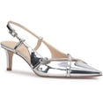 thumbnail image 2 of Jessica Simpson Kitten Heel, 2 of 7