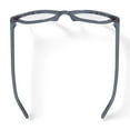thumbnail image 4 of London Fog LF006 Full-Rim Round Women's Eyeglasses, 4 of 5