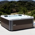 thumbnail image 1 of Lifesmart Palmetto 6-Person 72-Jet 230V Acrylic Spa, Choose Color, 1 of 9