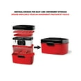 thumbnail image 2 of Hot Dog Steamer by Starfrit, 2 of 10