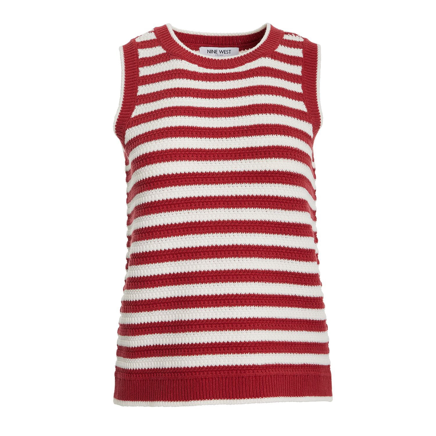 Nine West Women's Crochet Tank Top - Samsclub.com