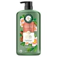 thumbnail image 8 of Herbal Essences Argan Oil & Green Tea Shampoo, 33.8 fl. oz., 8 of 10