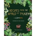 thumbnail image 1 of Recipes from the World of Tolkien, Hardcover, 1 of 2