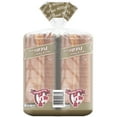 thumbnail image 1 of Aunt Millie's Healthy Goodness Fiber & Flavor Potato Bread 20 oz., 2 pk., 1 of 9