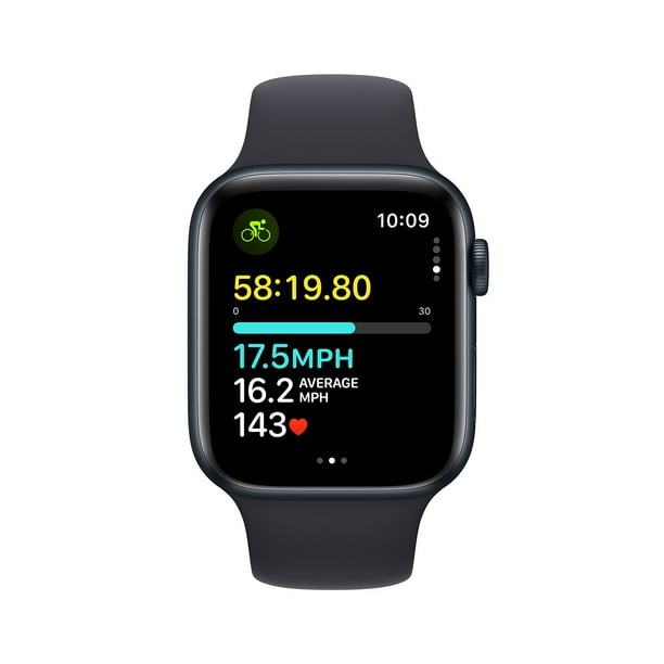 Apple Watch SE GPS + Cellular 44mm and Band - Samsclub.com