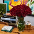 thumbnail image 6 of Member's Mark Carnations, choose color and stem count, 6 of 7