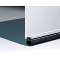 thumbnail image 2 of Amarr Hillcrest 1000 White Panel Garage Door (Multiple Options), 2 of 4
