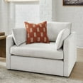 thumbnail image 1 of details by Becki Owens Tustin Chair, 1 of 15