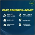 thumbnail image 5 of Advil Dual Action Coated Caplets w/ Acetaminophen, 240 ct., 5 of 10