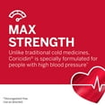 thumbnail image 7 of Coricidin HBP Max Strength Cold & Flu Tablets, 48 ct., 7 of 10