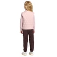 thumbnail image 3 of Puma Toddler Girls 3-Piece Vest Set, 3 of 14