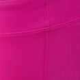 thumbnail image 4 of Under Armour Girls Motion Cropped Leggings, 4 of 4