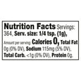 thumbnail image 2 of McCormick Grill Mates Smokehouse Maple Seasoning, 12.87 oz., 2 of 9