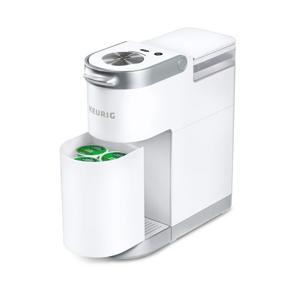 け*ゅ様 Podmini ホワイト Keurig K-Mini Plus Single Serve K-Cup Pod Coffee Maker - Samsclub.com