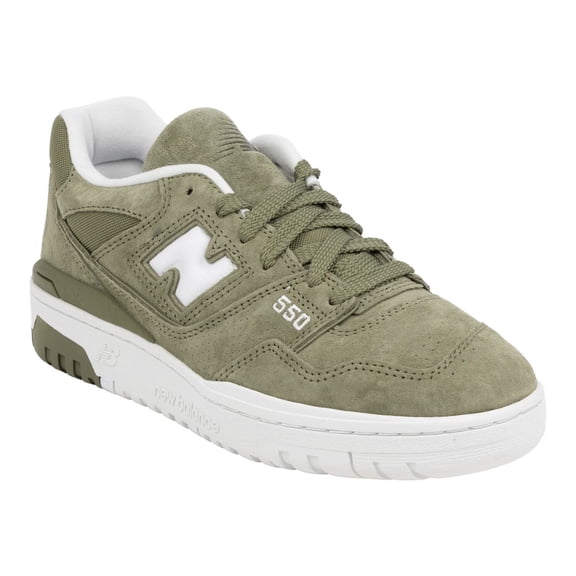 New Balance Men's BB550 Sneaker