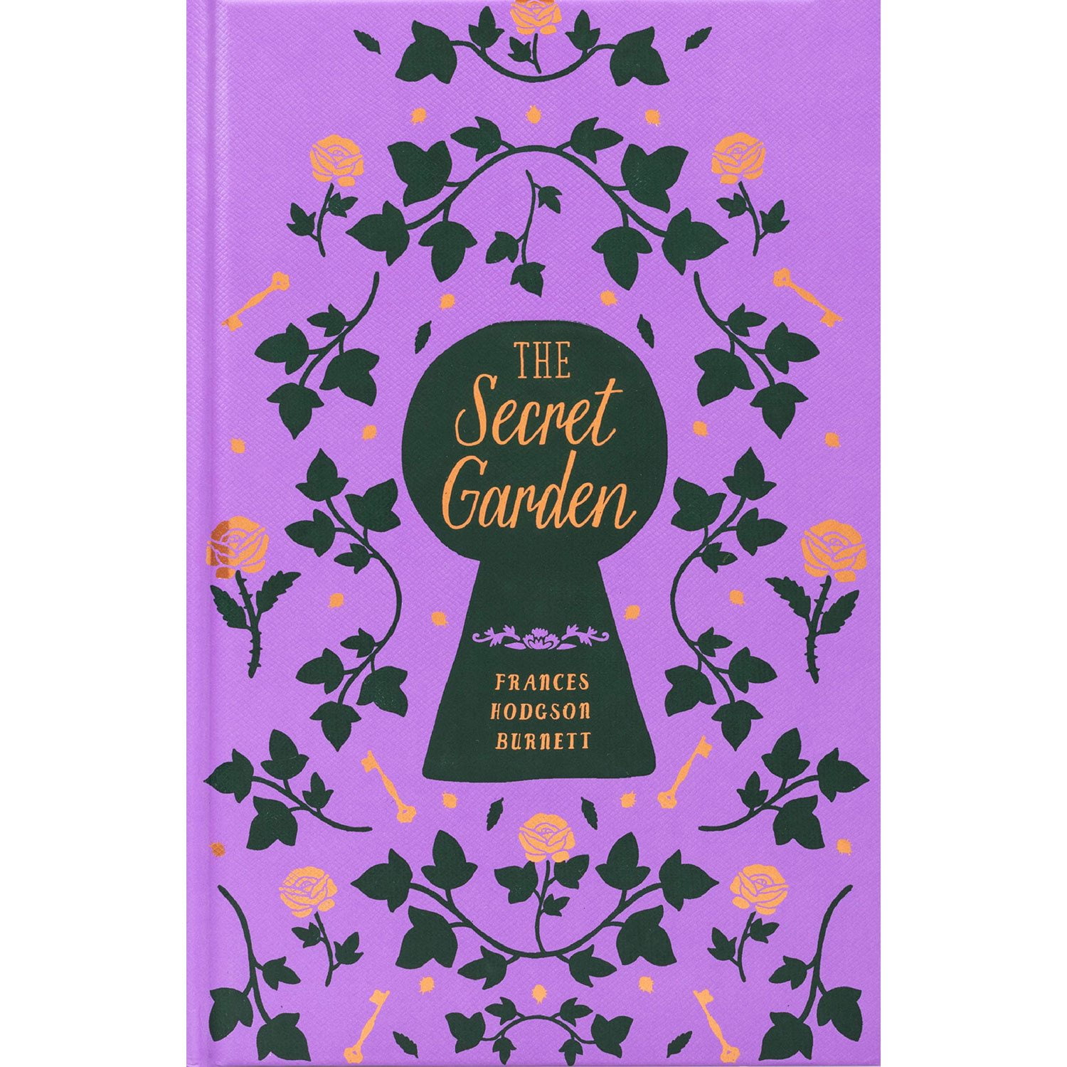 Special Edition - The Secret Garden by Frances Hodgson Burnett