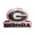 thumbnail image 1 of Logo Brands Georgia Bulldogs Pre-Lit 7’x10’ Team Inflatable, 1 of 6