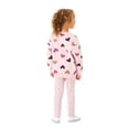 thumbnail image 3 of Member's Mark Girls 2-Piece Outfit Set, 3 of 8