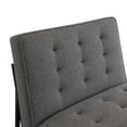 thumbnail image 7 of Ariya Tufted Fabric Accent Chair Collection, Assorted Colors, 7 of 10