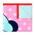 thumbnail image 3 of Licensed Character Kids Beach Towel, 36" x 64", 3 of 6