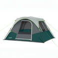thumbnail image 1 of Member's Mark 6-Person Instant Cabin Tent with Hub Light, 1 of 15