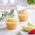 thumbnail image 5 of Mott's No Sugar Added Applesauce, 46 oz., 3 pk., 5 of 7