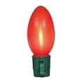 thumbnail image 3 of Member's Mark LED Vintage C9 Lights, 50 Count, 3 of 5