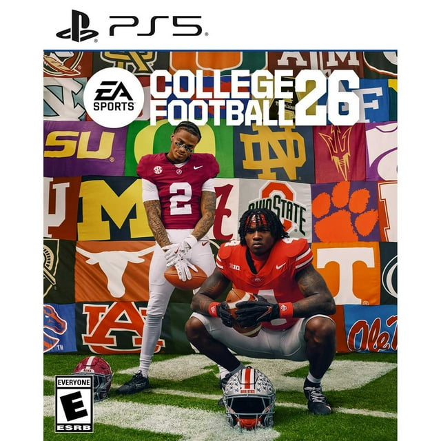 EA Sports College Football 26 - PlayStation 5