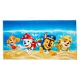 thumbnail image 5 of Licensed Character Kids Towel, Assorted Characters, 5 of 5
