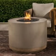 thumbnail image 1 of Member's Mark Ashbourne 32" Round Fire Pit, 1 of 5