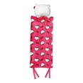 thumbnail image 4 of Hello Kitty “Slumber Kitty” Slumber Bag With Pillow, 4 of 8