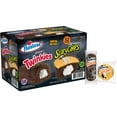 thumbnail image 4 of Hostess ScaryCakes Cupcakes and Chocolate Cake Twinkies Variety Pack 32 pk., 4 of 8