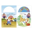 thumbnail image 2 of Ms. Rachel: A Day on the Farm, Sound Book, 2 of 4