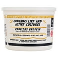 thumbnail image 5 of Member's Mark Honey Vanilla Whole Milk Greek Style Yogurt, 48oz, 5 of 7