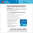thumbnail image 4 of TurboTax Desktop Deluxe 2025 Email Delivery, Federal & State Returns + Federal E-file + $10 In-Product Credit (Win 11, Mac 14), 4 of 7